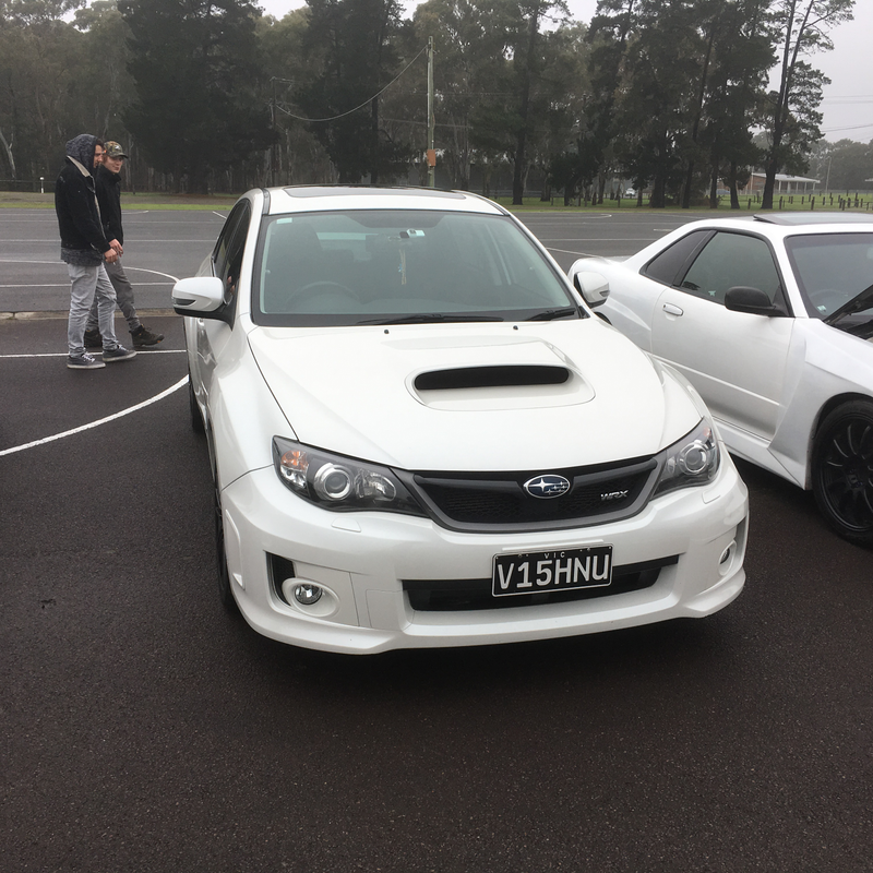 Illustration for article titled JDM fest - big pic dump